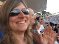 Corinthians Vs Brasilia - 14 juin 2008