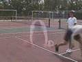 Speed Agility Quickness Training