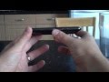 Toshiba TG01 Unboxing