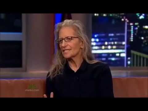 Annie Leibovitz