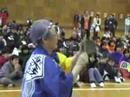 Derde Wadaiko Act