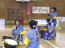 Derde Wadaiko Act