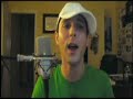 J Rice - Blessed The Broken Road (Rascal Flatts)