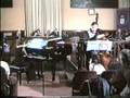 VITO LIUZZI - plays live BEATLES FANTASY for db. & piano