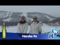 htv niseko snow report 301209