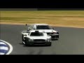 Forza Motorsport 2 - Mercedes vs BMW Motorsport