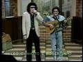 Leo Canhoto e Robertinho ( Gaivota )