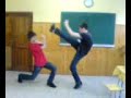 Modern Martial Arts