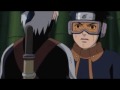 KAKASHI GAIDEN