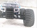 sledge hammer s50 tuneada