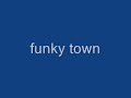 funky-dale la mano al caido
