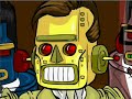 Robots Can't Act: Goodfellas