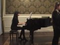 A. Vivaldi Opus n° 5 rv 36 b minor