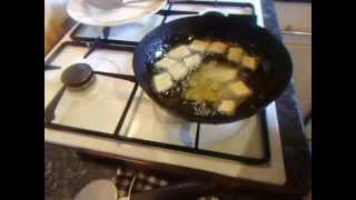 cheese shakarpara