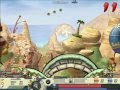 Gunbound NandoVioLa Trico Shots
