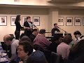 The Chanukah Seder 2006 -- 