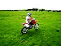 honda crf 150 first wheelie honda crf 150 first wheelie
