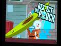 Rayman Raving Rabbids TV Party X-Tam Sports Rabbid Wrestling - 2pm ~ 4pm Gameplay