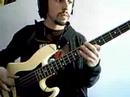 red hot chili peppers - emit remmus bass