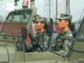 China dará a conocer su nuevo armamento en el desfile del sesenta aniversario