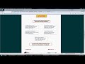 Como hacer una campana de google adwords video # 9 - Videos tutoriales