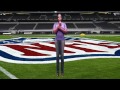 TeamBoydTV Presents....NFL Pink w/ Vernie B Ep1