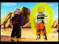 DBZ Boom DBZ Boom
