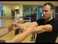 Systema pre-emptive work 1