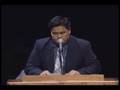 Does God Exist? William Lane Craig vs Austin Dacey 1/14