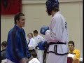 Graeme Patterson vs Cameron Snelling