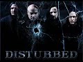 DISTURBED -INSIDE DE FIRE - NUEVO DISCO 08