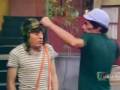 videos de Chaves em busca da sanidade