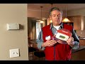 Winter Energy Savings Tips
