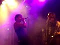 Lacrimas Profundere - Filthy Notes - live 07.09.06 Berlin