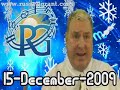RussellGrant.com Video Horoscope Scorpio December Tuesday 15
