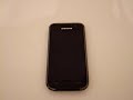 اندرويد - الحلقة 9- (سامسونج جالكسي اس - samsung galaxy s)