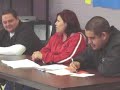 RLNC Ojibwe Language Class II RLNC Ojibwe Language Class II