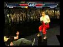 chet chetty vs usmcogre evo2k4 tekken 4