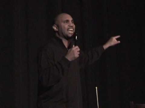 Suburban Thugs - D' Emmanuel - Comedy