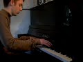 Viva La Vida - Coldplay piano Viva La Vida - Coldplay piano