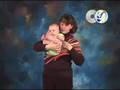 Pouch Kangaroo Carry - Tummy 2 Tummy Babywearing DVD