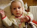 Mi sobrino 2...