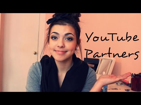 how to become youtube partner