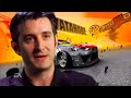 NFS ProStreet - Speed Challenge (www.RulerStreets.Com) NFS ProStreet - Speed Challenge (www.RulerStreets.Com)