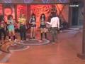 Chicas Mis Boom Booms Coreo Grupal Rafa Mendez 1230 Fama A Bailar 2
