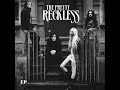 The Pretty Reckless - Heart - STUDIO VERSION