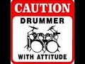Drummer Icon