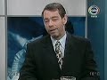 Agotamiento y Estrés - Dr. Pedro Bustelo - 1era. parte.