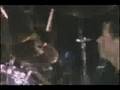 The The - Infected (Live)