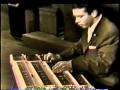 Buddy Merrill plays South on the Fender Steel Guitar